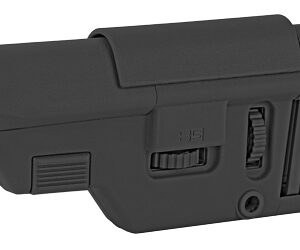 B5CPS-1304_1 B5 Systems Collapsible Precision Stock – Medium Black