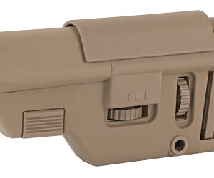 B5CPS-1305_1 B5 Systems Collapsible Precision Stock, Medium FDE