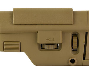 B5 Systems Precision Stock — Long, Coyote