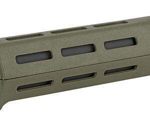 B5HMC-1361_1 B5 Systems M-LOK Carbine Handguard, Olive Drab Green (7in)