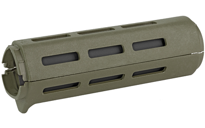 B5 Systems M-LOK Carbine Handguard, Olive Drab Green (7in)