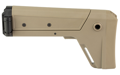 B5MPS-1554_1 B5 Systems Modular Picatinny Stock — Flat Dark Earth