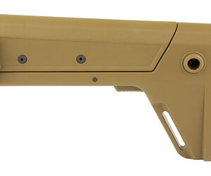 B5 Systems Modular Picatinny Stock Coyote Brown