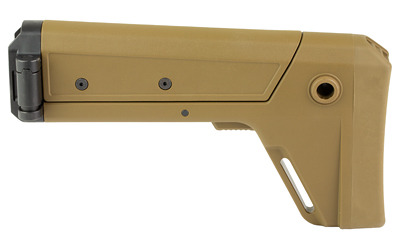 B5MPS-1555_1 B5 Systems Modular Picatinny Stock Coyote Brown