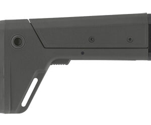 B5 Modular Picatinny Stock – Wolf Grey
