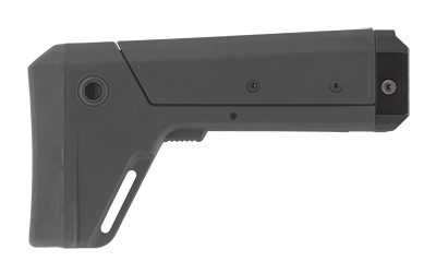B5MPS-1557_1 B5 Modular Picatinny Stock – Wolf Grey