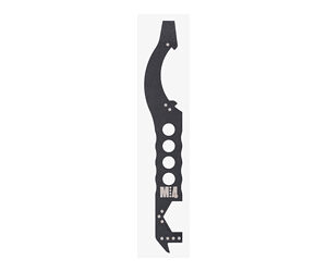 B5 Systems M4 Multi-Tasker Tool Black