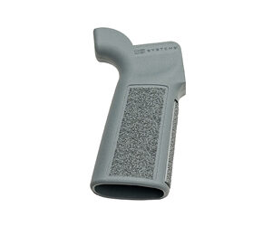 B5 Systems Type 23 P-Grip — Wolf Grey