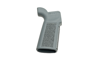 B5 Systems Type 23 P-Grip — Wolf Grey