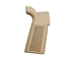 B5 Type 23 P-Grip Pistol Grip FDE