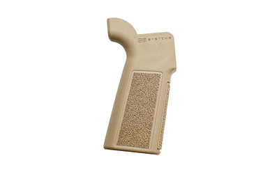 B5 Type 23 P-Grip Pistol Grip FDE