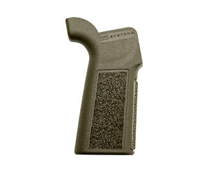 B5 Systems Type 23 P-Grip 23 OD Green