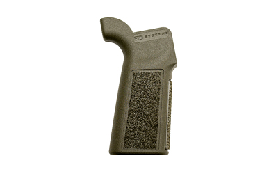 B5 Systems Type 23 P-Grip 23 OD Green