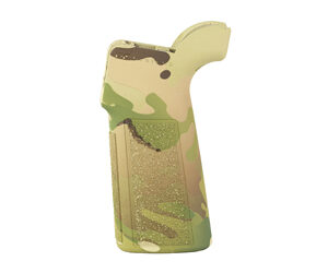 B5PGR-1135_1 B5 Systems P-Grip 23 (MultiCam) AR Pistol Grip