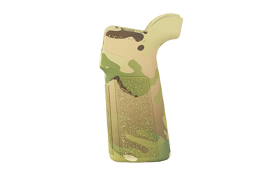 B5 Systems P-Grip 23 (MultiCam) AR Pistol Grip