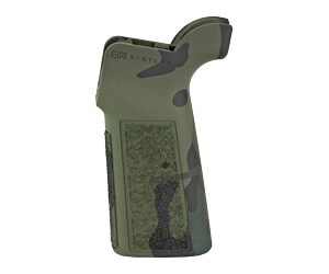 B5 Systems Type 23 Type 23 P-Grip — Multi-Cam Black