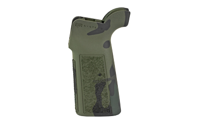 B5 Systems Type 23 Type 23 P-Grip — Multi-Cam Black