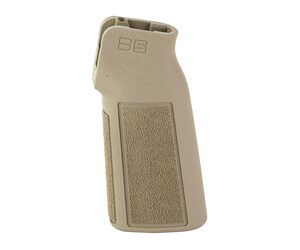 B5 Systems Type 22 P-Grip — FDE AR-15 Grip