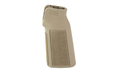 B5 Systems Type 22 P-Grip — FDE AR-15 Grip