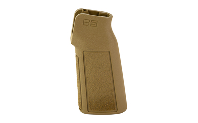 B5 Systems P-Grip Pistol Grip — Coyote Brown
