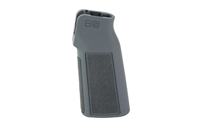 B5 Systems P-Grip 22 Gray AR-15 Grip