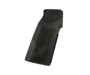 B5 Systems P-Grip Type 22 – Multi-Cam Black