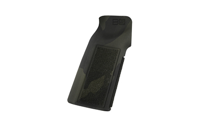 B5 Systems P-Grip Type 22 – Multi-Cam Black