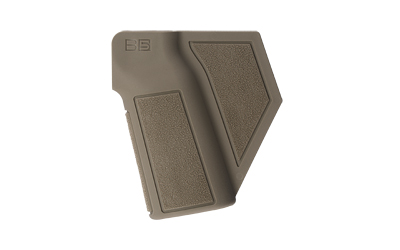 B5 Systems P-GRIP C FDE AR Rifle Grip