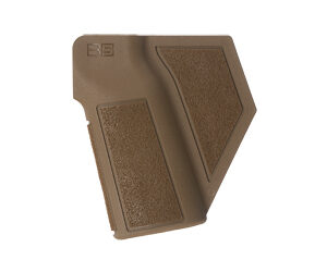 B5PGR-1523_1 B5 Systems P-GRIP C CB — Coyote Compliant AR Grip
