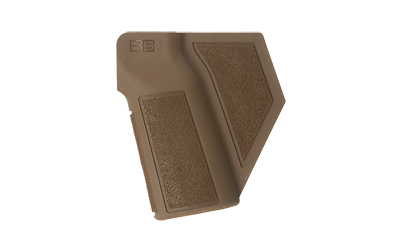 B5 Systems P-GRIP C CB — Coyote Compliant AR Grip