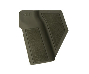 B5PGR-1524_1 B5 Systems P-Grip C — Olive Drab Green