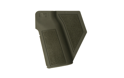 B5 Systems P-Grip C — Olive Drab Green