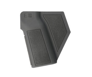 B5 Systems P-Grip C WG AR Grip, Gray