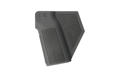 B5 Systems P-Grip C WG AR Grip, Gray