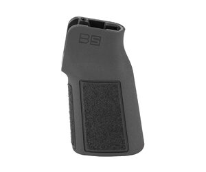 B5PGR-1672_1 B5 Systems P-Grip 22 K — Black AR Rifle Grip