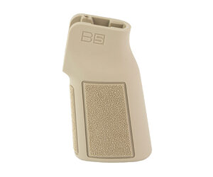 B5PGR-1673_1 B5 Systems P-Grip 22 K Flat Dark Earth