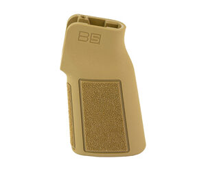 B5PGR-1674_1 B5 Systems P-Grip 22 K Coyote Grip