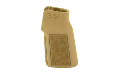 B5 Systems P-Grip 22 K Coyote Grip