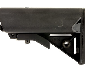 B5SOP-1074_1 B5 Systems Enhanced SOPMOD Stock – Mil-Spec, Black