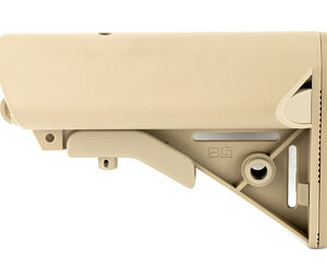 B5SOP-1075_1 B5 SOP1075 Enhanced SOPMOD Stock – FDE, Mil-Spec