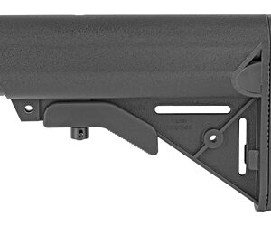 B5 Systems SOPMOD Stock GOVT Mil-Spec Black