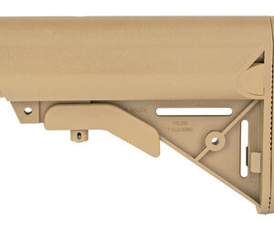 B5 Systems SOPMOD Stock Gov Mil-Spec Coyote (SOP-1352)