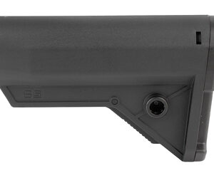 B5SRK-1655_1 B5 Systems Sierra K Stock, Black