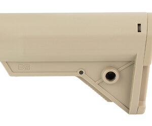 B5SRK-1656_1 B5 Systems Sierra K SRK1656 Stock FDE
