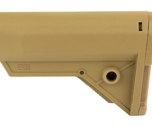 B5SRK-1657_1 B5 Systems Sierra K Stock — Coyote Brown