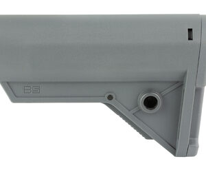 B5 Systems Sierra K Stock — Wolf Gray