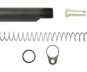 B5SRK-1660_1 B5 Systems Sierra K Receiver Extension Kit, Black