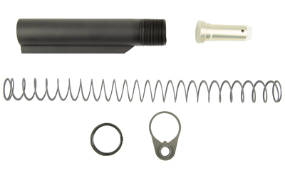 B5 Systems Sierra K Receiver Extension Kit, Black