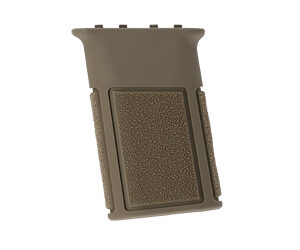 B5 Systems Vertical Grip M-LOK FDE