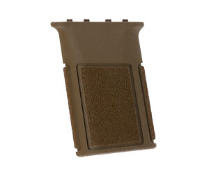 B5 Systems Vertical Grip M-LOK Coyote Brown